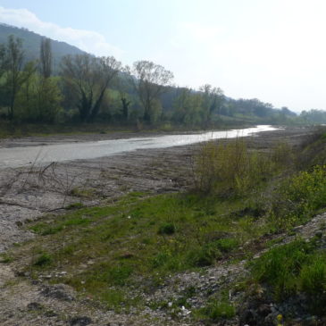 EMERGENZA IDRICA PROVINCIA PESARO URBINO