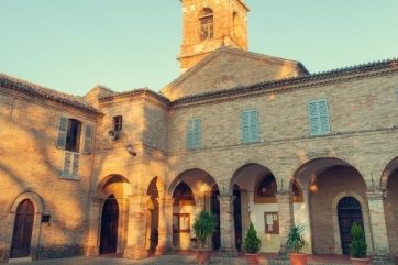 AL SANTUARIO DEL BEATO SANTE DI MOMBAROCCIO LA “FESTA DEI BAMBINI”