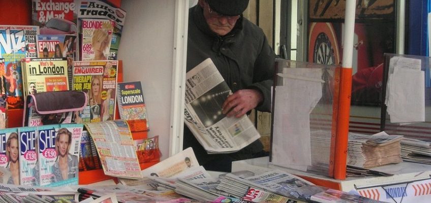 A PESARO IL CERTIFICATO ANAGRAFICO SI FA IN EDICOLA