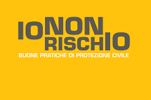 “IO NON RISCHIO” A SENIGALLIA