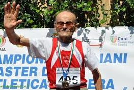 ADDIO OTTAVIANI, SIMBOLO DELLA LONGEVITA’ MARCHIGIANA