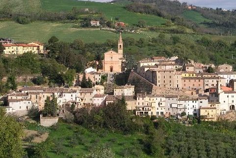 CARTOCETO: MIGRANTI IN FUGA  DAL CENTRO DI ACCOGLIENZA, SI TEME PER IL RISCHIO CONTAGIO