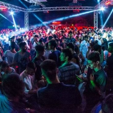 CHIUSURA DELLE DISCOTECHE: IMPATTO SU CIVITANOVA