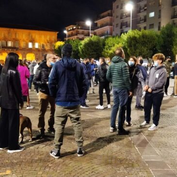 PARTITE IVA IN PIAZZA A CIVITANOVA MARCHE