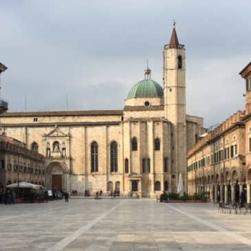 QUALITA’ DELLA VITA, ASCOLI LA PIU’ SICURA