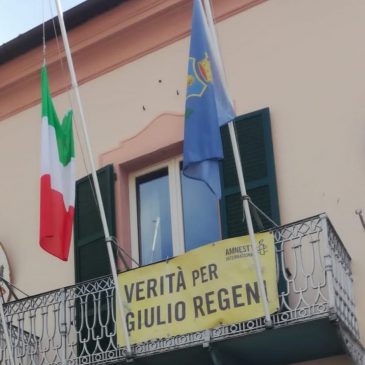 LA GIORNATA DELLE VITTIME DEL COVID NELLE MARCHE