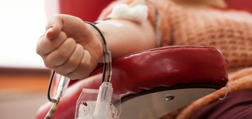 GIORNATA DEL DONATORE, MARCHE VIRTUOSE PER DONAZIONE