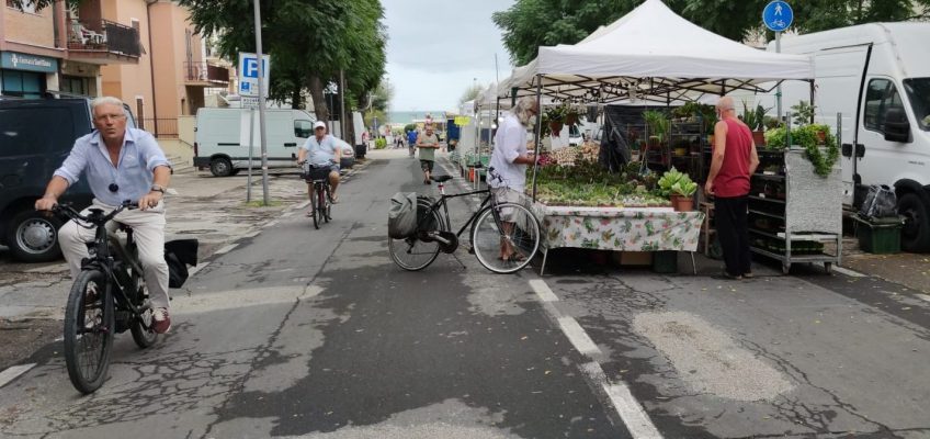 SAN BARTOLOMEO INAUGURA LA STAGIONE DELLE FIERE