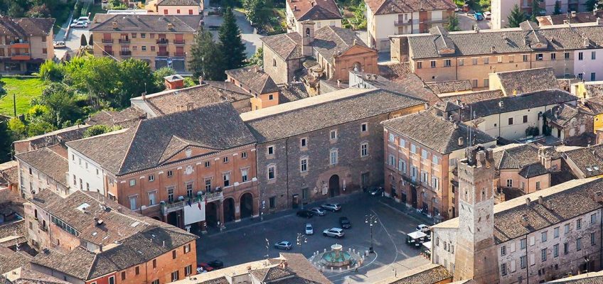 A MATELICA LA STORICA FIERA DI SANT’ANDREA