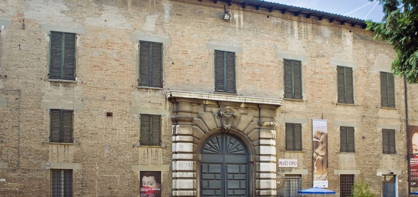 A PESARO INAUGURATO IL “CLIMATE CLOCK”