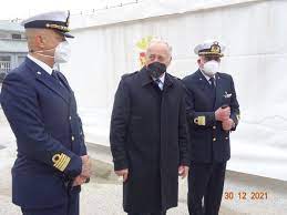 NUOVO PUNTO TAMPONI PRESSO LA MARINA MILITARE DI ANCONA RISERVATO AGLI STUDENTI