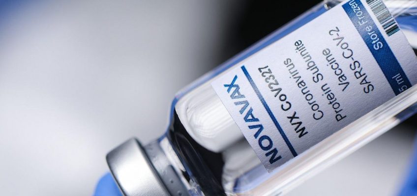 ARRIVA NOVAVAX, IL VACCINO CHE PIACE AI NO VAX