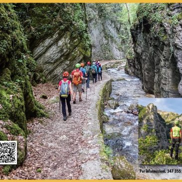 SICURI SUL SENTIERO : A BOLOGNOLA IL CORSO PER ESCURSIONISTI NELLA GIORNATA DI PREVENZIONE DEGLI INFORTUNI IN MONTAGNA