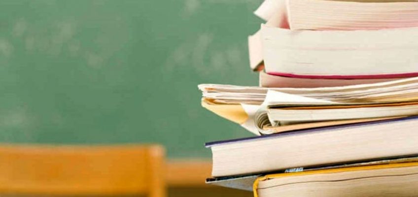 I RINCARI RITARDANO LA SPEDIZIONE DEI LIBRI SCOLASTICI