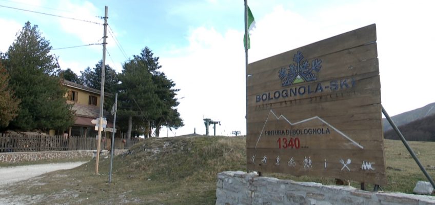 BOLOGNOLA: BOOM DI PRESENZE A CAPODANNO, MA SENZA LA NEVE SI TEME PER LA STAGIONE INVERNALE