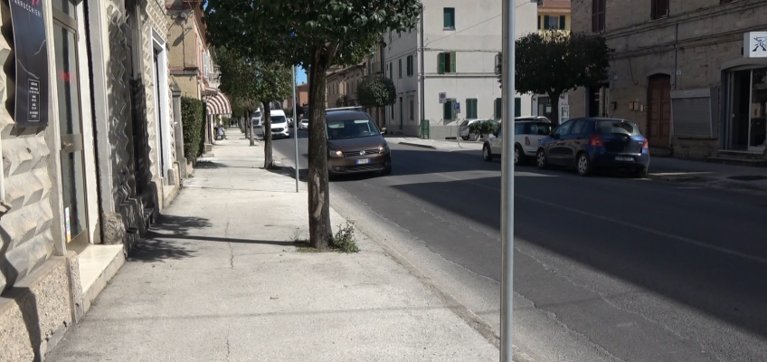 “SIAMO ABBANDONATI”, L’ALLARME DEI CITTADINI DI SFORZACOSTA