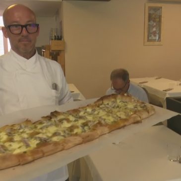 PIZZE DI MARCA, L’INIZIATIVA CHE PROMUOVE I PIZZAIOLI MARCHIGIANI