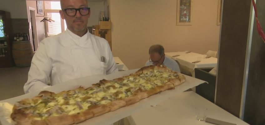 PIZZE DI MARCA, L’INIZIATIVA CHE PROMUOVE I PIZZAIOLI MARCHIGIANI