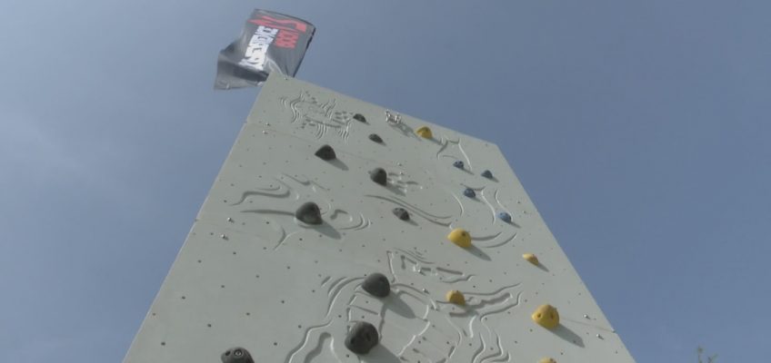 AL VIA LA 9° EDIZIONE DEL FRASASSI CLIMBING FESTIVAL