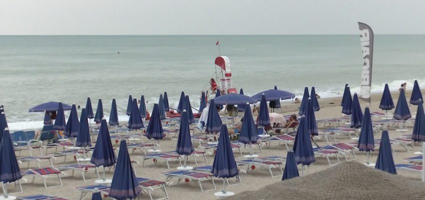 FERIE A SETTEMBRE: ALCUNI DATI