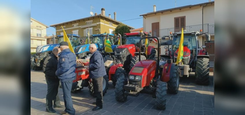 LA GIORNATA DEL RINGRAZIAMENTO A MOIE