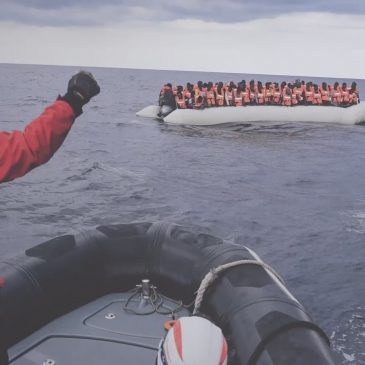 GIORNATA DEI MIGRANTI, A MACERATA LE MISSIONI DI EMERGENCY IN 3D