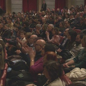 I 50 ANNI DEL LICEO GALILEI DI ANCONA