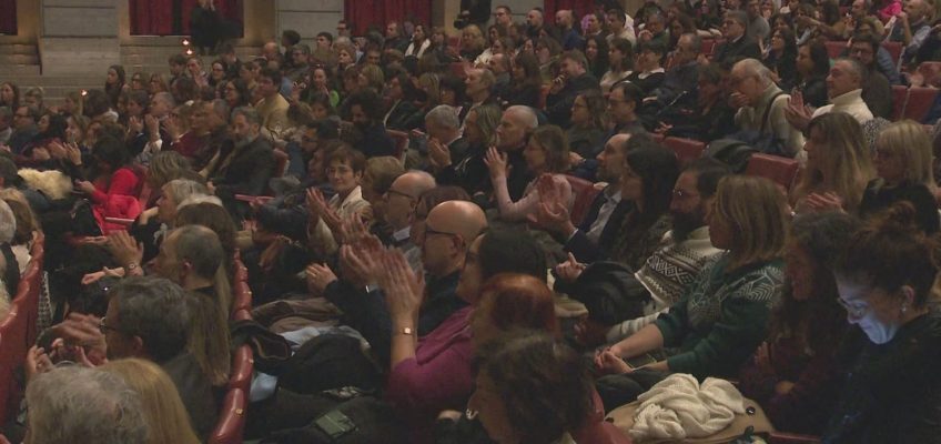 I 50 ANNI DEL LICEO GALILEI DI ANCONA