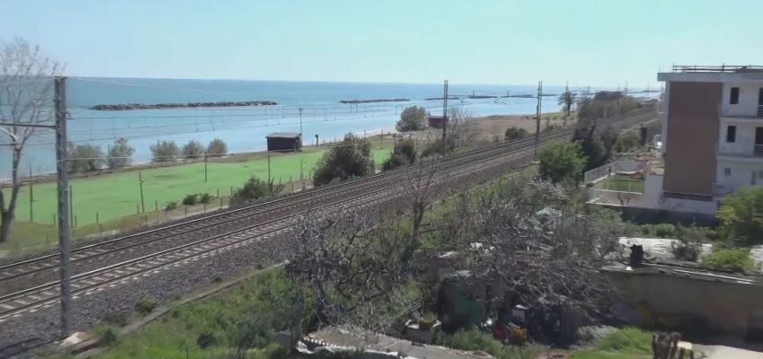 CICLOVIA ADRIATICA, PRESENTATO IL PROGETTO DELLA MASSIGNANO FERMO