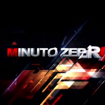 MINUTO ZERO puntata di venerdì 17 maggio 2024