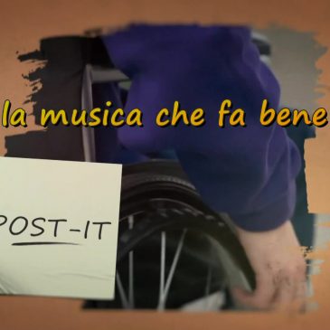 POST IT puntata di domenica 19 maggio 2024