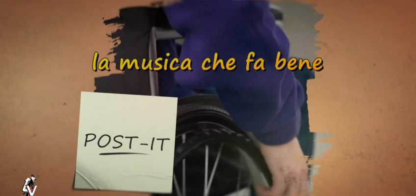 POST IT puntata di domenica 19 maggio 2024