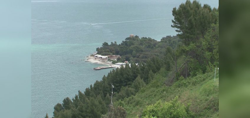 PORTONOVO SI AGGIUDICA LA 15ESIMA BANDIERA BLU