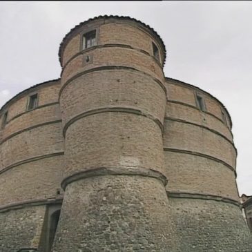 ROCCA DI SASSOCORVARO APERTA PER LE GIORNATE DEI CASTELLI