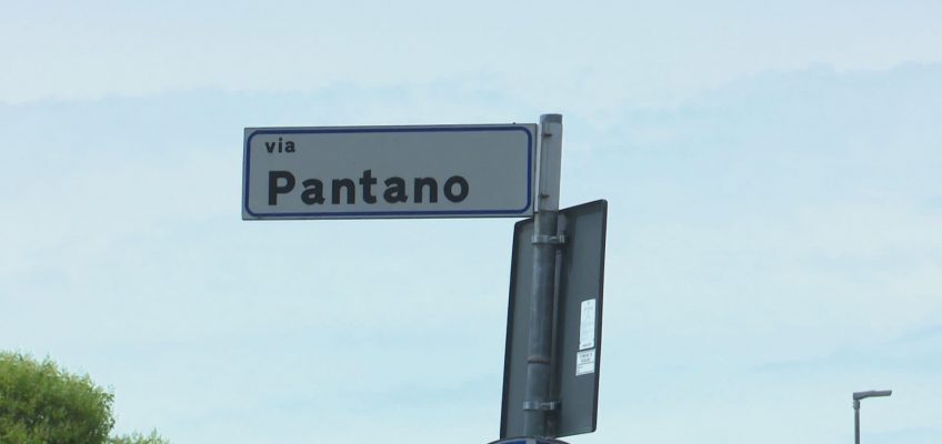 PANTANO, NUOVO SUPERMERCATO NO DEGLI ABITANTI