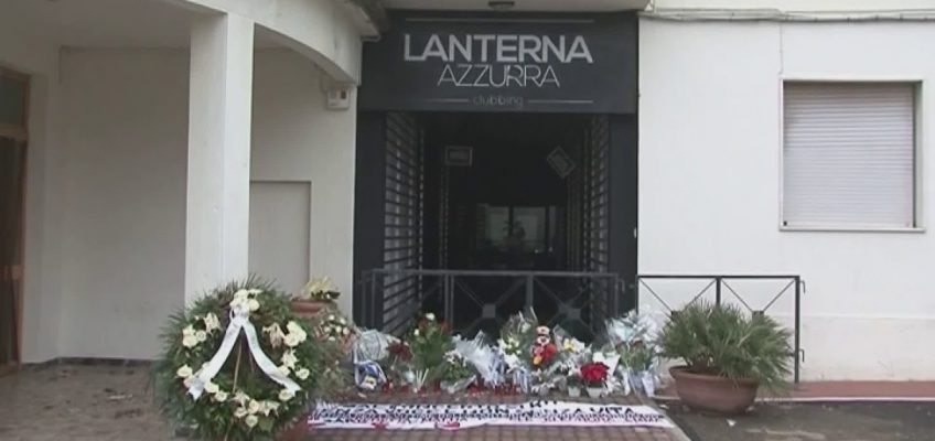 LANTERNA AZZURRA: TUTTI ASSOLTI DAI REATI PIU’ GRAVI