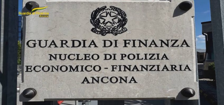 GUARDIA DI FINANZA DI ANCONA, SGOMINATA UNA FRODE NEL COMMERCIO DI CARBURANTI