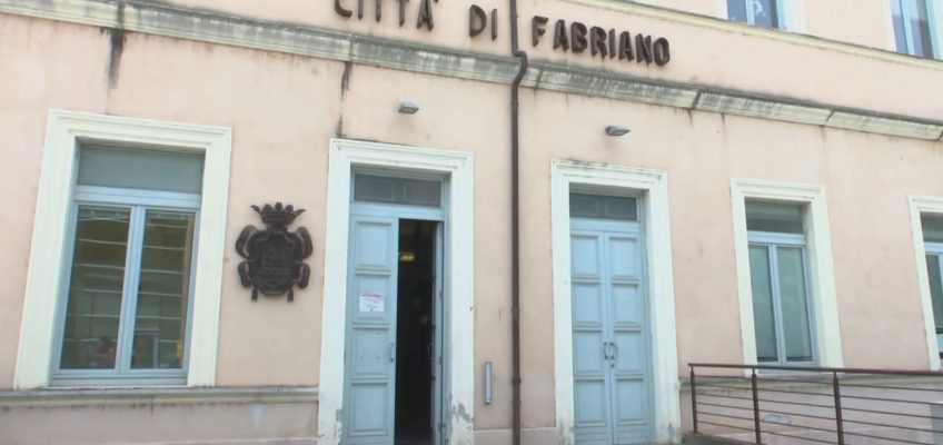 FABRIANO, TRA LE CITTA’ PIU’ CALDE DELLE MARCHE