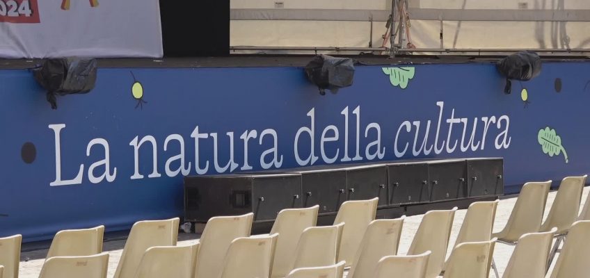 A PESARO IL RIMEDIO AL CALDO È LA CULTURA