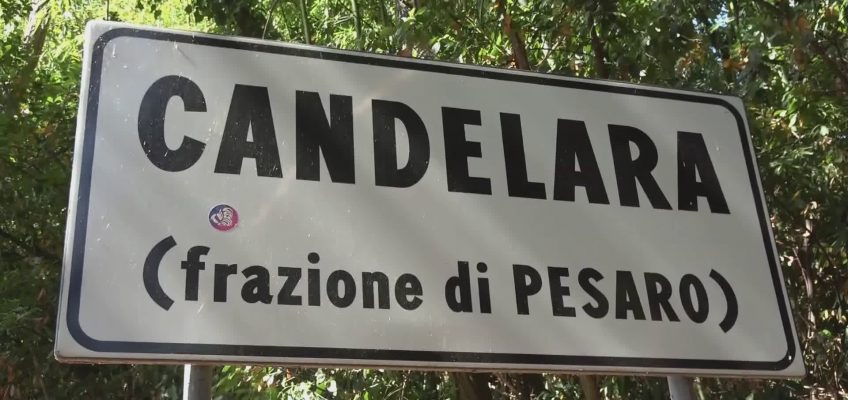 A CANDELARA IL “CIRCUITO DELLE CANDELE”, CON LE MOTO PIÙ BELLE