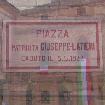 A MONTECAROTTO I FESTEGGIAMENTI PER GLI OTTANT’ANNI DALLA LIBERAZIONE