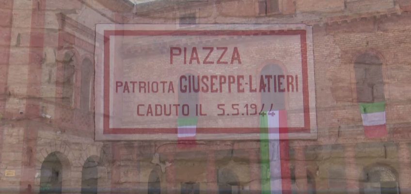 A MONTECAROTTO I FESTEGGIAMENTI PER GLI OTTANT’ANNI DALLA LIBERAZIONE