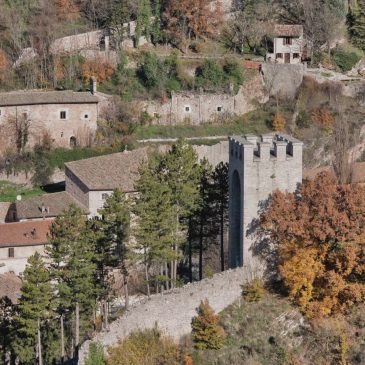 UN FESTIVAL CHE TRAMITE LA POESIA VUOL RIVITALIZZARE VISSO