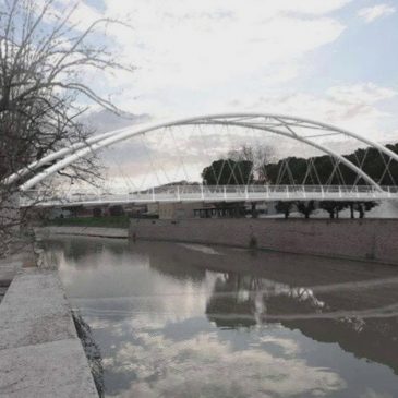 A SENIGALLIA UNA PETIZIONE CONTRO IL PROGETTO DEL PONTE GARIBALDI