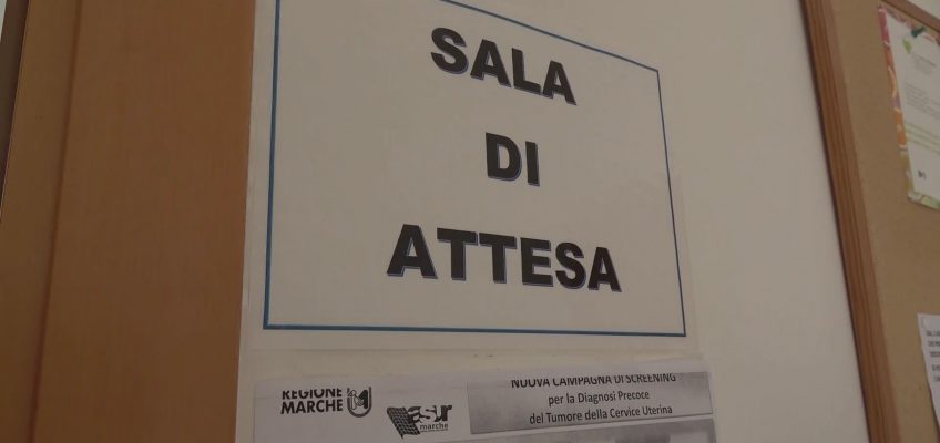 STAFFOLO SENZA MEDICO DI BASE, L’APPELLO DEL SINDACO