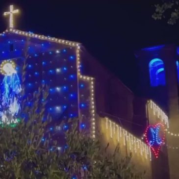 A FRATTE ROSA LA FESTA DELLA NATIVITA’ DELLA BEATA VERGINE