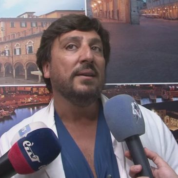 SERGIO FILIPPELLI NUOVO CARDIOCHIRURGO PEDIATRICO A TORRETTE