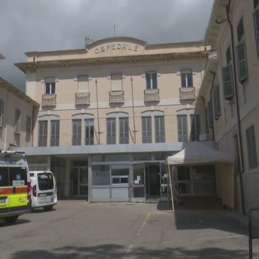 POCHE AMBULANZE A OSIMO, L’APPELLO DI DINO LATINI