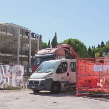 I DEFUNTI TERREMOTATI DEL CIMITERO DI TAVERNELLE DI ANCONA