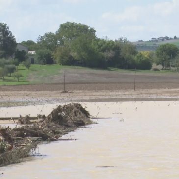 DUE ANNI DALL’ALLUVIONE, LE COMMEMORAZIONI